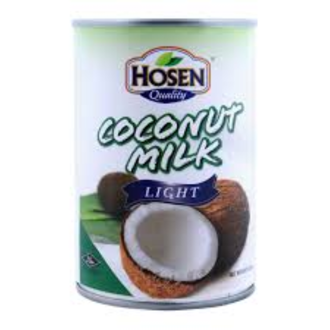 ENSO COCONUT MILK 400ML